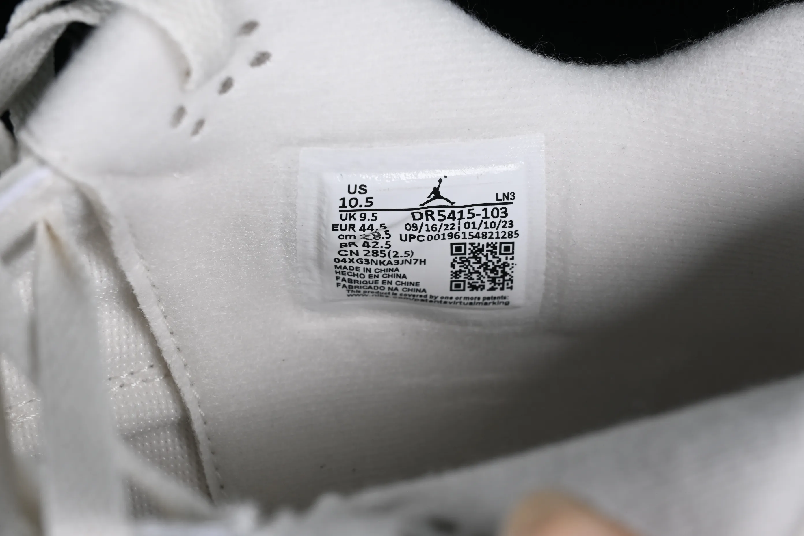 All categories Air Jordan Jordan series basketball shoes Air Jordan 4 LJR version Nk SB x Air Jordan 4 "Pine Green" AJ4 Joe 4 joint white green DR5415-103